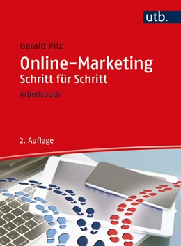 Abbildung von Pilz | Online-Marketing Schritt für Schritt | 2. Auflage | 2022 | beck-shop.de