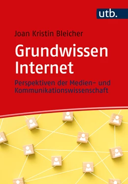 Abbildung von Bleicher | Grundwissen Internet | 1. Auflage | 2022 | beck-shop.de