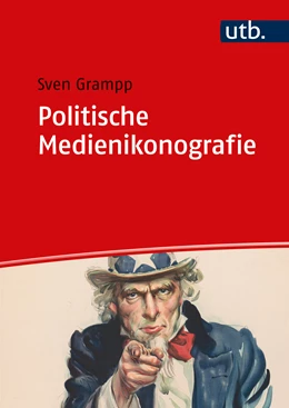 Abbildung von Grampp | Politische Medienikonografie | 1. Auflage | 2024 | beck-shop.de