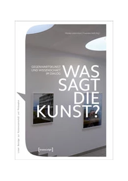 Abbildung von Leisch-Kiesl / Heiß | Was sagt die Kunst? | 1. Auflage | 2022 | beck-shop.de