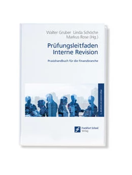 Abbildung von Gruber / Schöche | Prüfungsleitfaden Interne Revision | 2. Auflage | 2022 | beck-shop.de