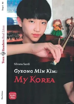 Abbildung von Sardi | Gyeong Min Kim: My Korea | 1. Auflage | 2022 | beck-shop.de