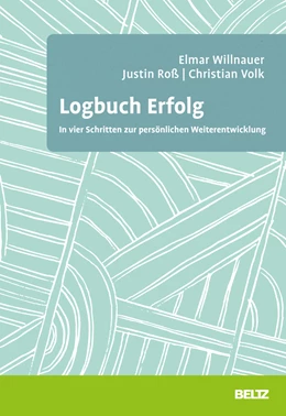Abbildung von Roß / Volk | Logbuch Erfolg | 1. Auflage | 2022 | beck-shop.de