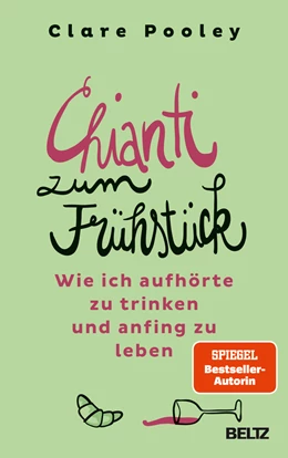 Abbildung von Pooley | Chianti zum Frühstück | 1. Auflage | 2022 | beck-shop.de