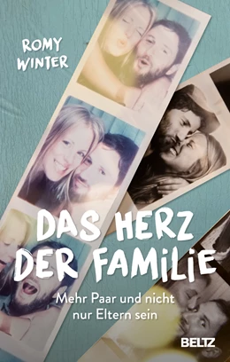 Abbildung von Winter | Das Herz der Familie | 1. Auflage | 2022 | beck-shop.de