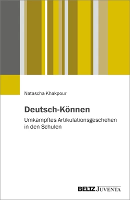 Abbildung von Khakpour | Deutsch-Können | 1. Auflage | 2022 | beck-shop.de