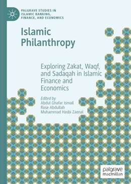 Abbildung von Ismail / Abdullah | Islamic Philanthropy | 1. Auflage | 2022 | beck-shop.de