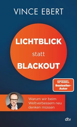 Abbildung von Ebert | Lichtblick statt Blackout | 1. Auflage | 2022 | beck-shop.de