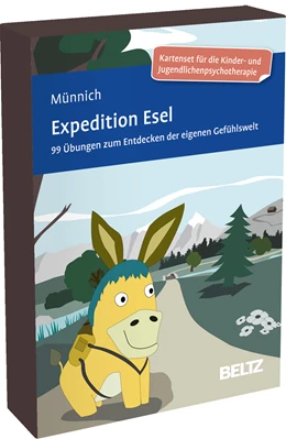 Abbildung von Münnich | Expedition Esel | 1. Auflage | 2022 | beck-shop.de