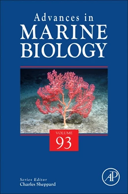 Abbildung von Advances in Marine Biology | 1. Auflage | 2022 | beck-shop.de