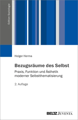Abbildung von Herma | Bezugsräume des Selbst | 2. Auflage | 2022 | beck-shop.de