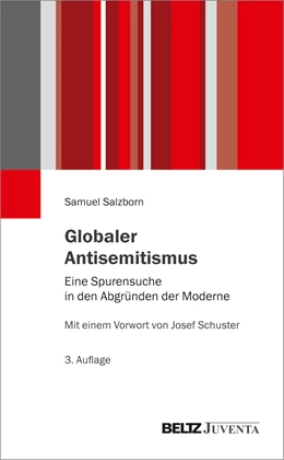 Abbildung von Salzborn | Globaler Antisemitismus | 3. Auflage | 2022 | beck-shop.de