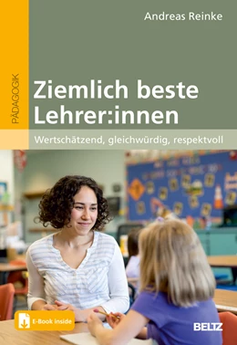 Abbildung von Reinke | Ziemlich beste Lehrer:innen | 1. Auflage | 2022 | beck-shop.de