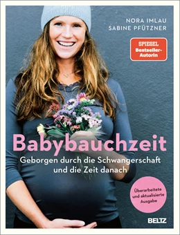 Abbildung von Imlau / Pfützner | Babybauchzeit | 3. Auflage | 2022 | beck-shop.de