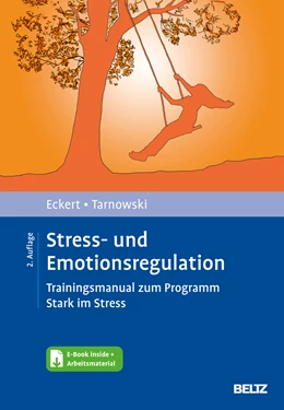 Abbildung von Eckert / Tarnowski | Stress- und Emotionsregulation | 2. Auflage | 2022 | beck-shop.de
