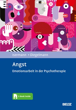 Abbildung von Isermann / Diegelmann | Angst | 1. Auflage | 2022 | beck-shop.de