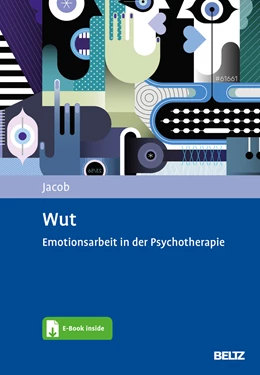 Abbildung von Jacob | Wut | 1. Auflage | 2022 | beck-shop.de