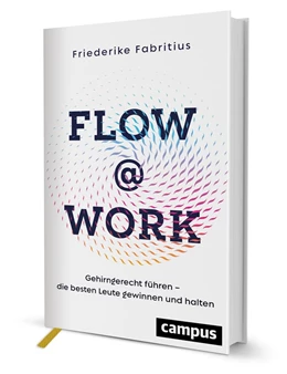 Abbildung von Fabritius | Flow@Work | 1. Auflage | 2022 | beck-shop.de