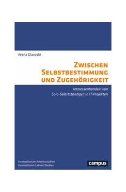 Abbildung von Glavaski | Zwischen Selbstbestimmung und Zugehörigkeit | 1. Auflage | 2022 | beck-shop.de