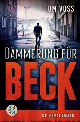 Abbildung von Voss | Dämmerung für Beck | 1. Auflage | 2022 | beck-shop.de
