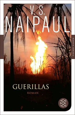 Abbildung von Naipaul | Guerillas | 1. Auflage | 2023 | beck-shop.de