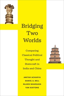 Abbildung von Acharya / Bell | Bridging Two Worlds | 1. Auflage | 2022 | 4 | beck-shop.de