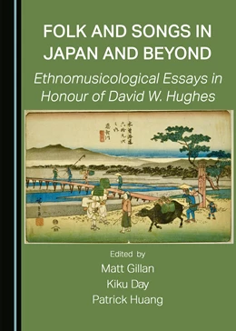 Abbildung von Gillan / Day | Folk and Songs in Japan and Beyond | 1. Auflage | 2022 | beck-shop.de