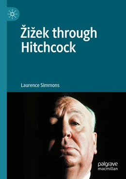 Abbildung von Simmons | Žižek through Hitchcock | 1. Auflage | 2022 | beck-shop.de