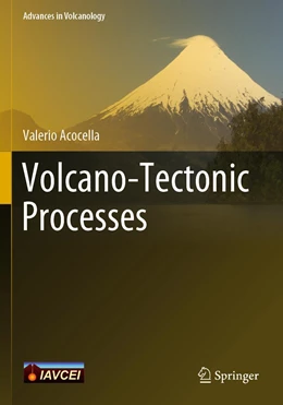 Abbildung von Acocella | Volcano-Tectonic Processes | 1. Auflage | 2022 | beck-shop.de