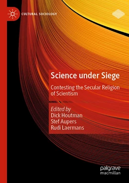 Abbildung von Houtman / Aupers | Science under Siege | 1. Auflage | 2022 | beck-shop.de