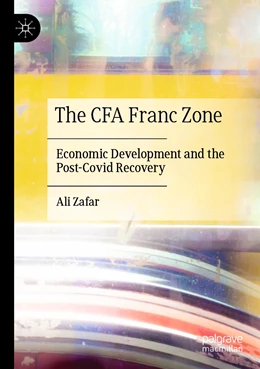 Abbildung von Zafar | The CFA Franc Zone | 1. Auflage | 2022 | beck-shop.de
