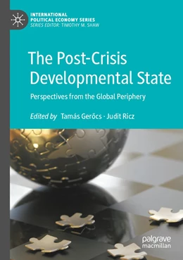 Abbildung von Gerocs / Ricz | The Post-Crisis Developmental State | 1. Auflage | 2022 | beck-shop.de