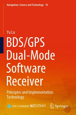 Abbildung von Lu | BDS/GPS Dual-Mode Software Receiver | 1. Auflage | 2022 | 10 | beck-shop.de