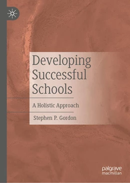 Abbildung von Gordon | Developing Successful Schools | 1. Auflage | 2022 | beck-shop.de