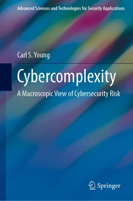 Abbildung von Young | Cybercomplexity | 1. Auflage | 2022 | beck-shop.de