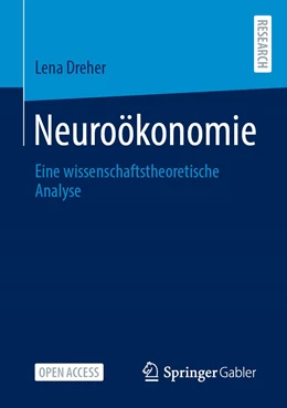 Abbildung von Dreher | Neuroökonomie | 1. Auflage | 2022 | beck-shop.de