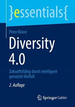 Abbildung von Kinne | Diversity 4.0 | 2. Auflage | 2022 | beck-shop.de