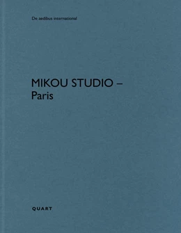 Abbildung von Wirz | Mikou Studio - Paris | 1. Auflage | 2023 | beck-shop.de