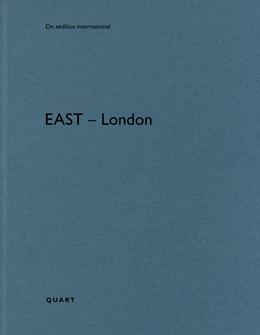Abbildung von Wirz | East - London | 1. Auflage | 2024 | beck-shop.de