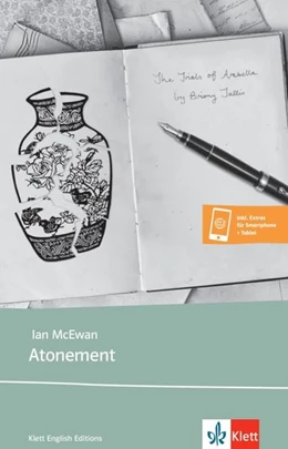 Abbildung von McEwan | Atonement | 1. Auflage | 2022 | beck-shop.de