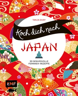 Abbildung von Dusy | Koch dich nach Japan | 1. Auflage | 2022 | beck-shop.de