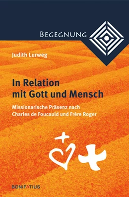 Abbildung von Lurweg | In Relation mit Gott und Mensch | 1. Auflage | 2022 | beck-shop.de