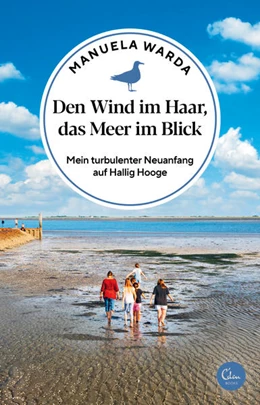 Abbildung von Warda | Den Wind im Haar, das Meer im Blick | 1. Auflage | 2022 | beck-shop.de