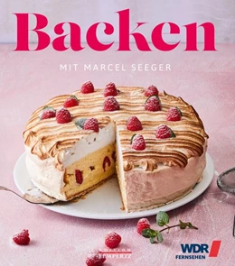 Abbildung von Seeger | Backen mit Marcel Seeger | 1. Auflage | 2022 | beck-shop.de
