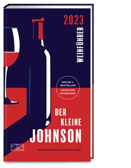 Abbildung von Rand | Der kleine Johnson 2023 | 1. Auflage | 2022 | beck-shop.de