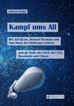 Abbildung von Dripke | Kampf ums All | 1. Auflage | 2022 | beck-shop.de