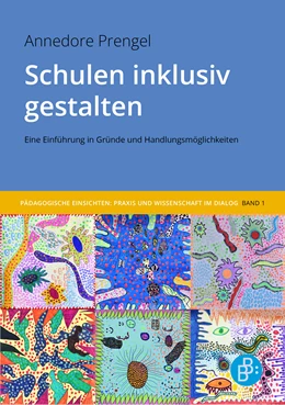 Abbildung von Prengel | Schulen inklusiv gestalten | 1. Auflage | 2022 | 1 | beck-shop.de