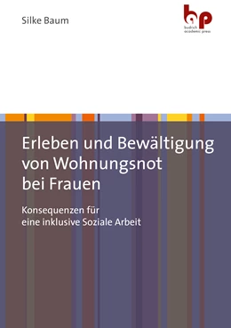 Abbildung von Baum | Erleben und Bewältigung von Wohnungsnot bei Frauen | 1. Auflage | 2022 | beck-shop.de