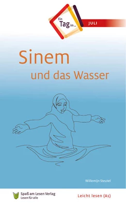Abbildung von Steutel / Spass am Lesen Verlag | Sinem und das Wasser | 1. Auflage | 2022 | beck-shop.de