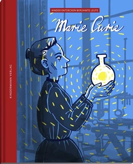 Abbildung von Schulz-Reiss | Marie Curie - eine Frau verändert die Welt | 1. Auflage | 2022 | beck-shop.de